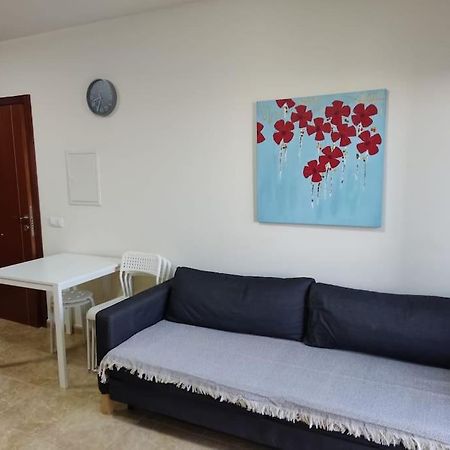Vv La Isla Apartment La Restinga Bagian luar foto