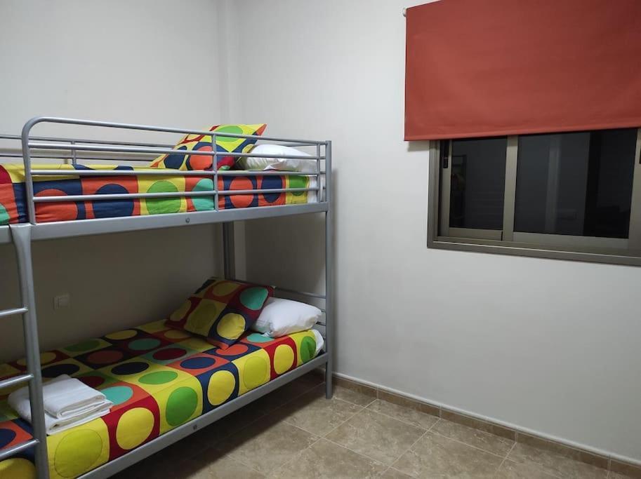 Vv La Isla Apartment La Restinga Bagian luar foto